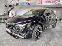 Schwarz Neu 2025 Nissan Qashqai Tekna+ SUV | 31.940 € (Guter Preis)