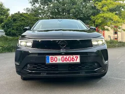 Schwarz Gebraucht 2022 Opel Grandland X Business Edition SUV | 19.600 € (Guter Preis)