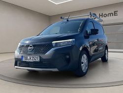Schwarz Gebraucht 2023 Nissan Townstar N-Connecta Van | 24.990 € (Guter Preis)