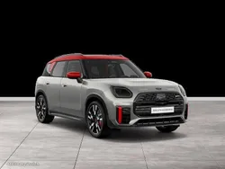 Other Gebraucht 2024 Mini John Cooper Works Countryman SUV | 42.370 € (Superpreis)