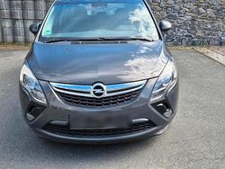 Gebraucht 2015 Opel Zafira Van / Kleinbus | 5.000 € (Guter Preis)