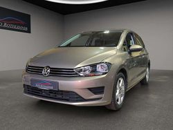 Pyramid gold Gebraucht 2017 VW Golf Sportsvan Van / Kleinbus | 16.990 € (Fairer Preis)