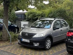 Beige Gebraucht 2005 Citroën C3 Kleinwagen | 1.850 €