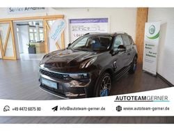 Schwarz (metallic) Gebraucht 2022 Lynk & Co 01 SUV | 23.550 € (Teuer)