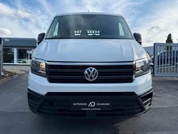 Weiß Gebraucht 2019 VW Crafter Van | 20.490 € (Superpreis)