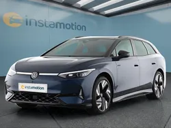 Blau Gebraucht 2025 VW ID.7 Limousine | 53.849 €