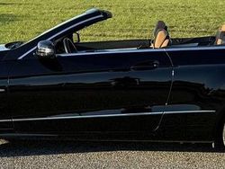 Gebraucht 2010 Mercedes E350 Cabrio | 22.500 €