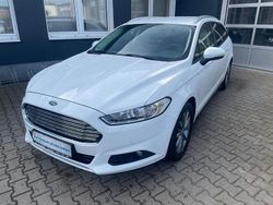 Weiß Gebraucht 2018 Ford Mondeo Kombi | 13.999 € (Fairer Preis)
