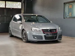 VW Golf V