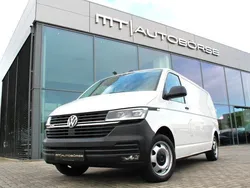 Andere Gebraucht 2020 VW T6.1 Van | 30.900 €