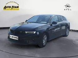 Karbon schwarz metallic Gebraucht 2024 Opel Astra Limousine | 24.550 € (Fairer Preis)