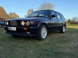 Violet Gebraucht 1994 BMW 316 Sport Line Kombi | 12.499 €