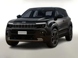 Andere Neu 2025 Jeep Avenger Summit SUV | 29.786 € (Fairer Preis)