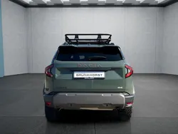 Grün Neu 2025 Dacia Duster Extreme SUV | 34.799 €
