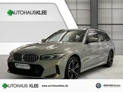 BMW 330e