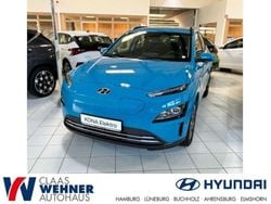 Blau Gebraucht 2024 Hyundai Kona SUV | 19.990 € (Guter Preis)