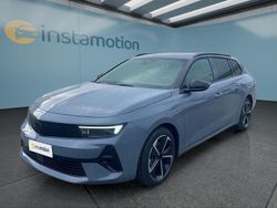 Grau Neu 2025 Opel Astra Kombi | 25.649 € (Superpreis)