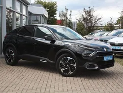 Schwarz Gebraucht 2024 Citroën C4 Limousine | 19.950 € (Guter Preis)