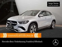 Silber Gebraucht 2024 Mercedes GLA220 Advanced SUV | 37.990 € (Guter Preis)