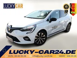 Andere Gebraucht 2023 Renault Clio V Techno | 17.358 € (Guter Preis)