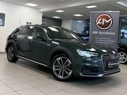 Grün Gebraucht 2018 Audi A4 Allroad Ambiente Kombi | 23.899 € (Fairer Preis)