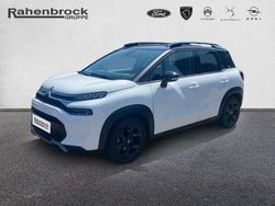 Weiß Gebraucht 2024 Citroën C3 Aircross PureTech SUV | 17.990 € (Fairer Preis)