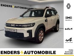 Weiss Neu 2025 Dacia Bigster Essentiel SUV | 25.180 € (Superpreis)