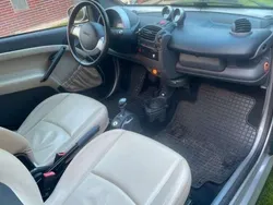 Gebraucht 2006 Smart ForTwo Cabrio Cabrio | 3.800 € (Etwas zu teuer)