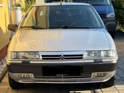 Silber Gebraucht 1996 Citroën Xantia Limousine | 1.499 €