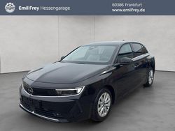 Karbon schwarz metallic Gebraucht 2023 Opel Astra Elegance Limousine | 20.950 € (Fairer Preis)