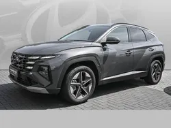 Ecotronic grey Neu 2025 Hyundai Tucson Trend SUV | 50.490 €