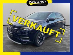 Violet Gebraucht 2019 Opel Grandland X Business Innovation SUV | 20.490 € (Fairer Preis)