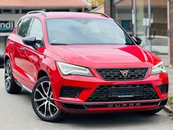Rot Gebraucht 2019 Cupra Ateca SUV | 24.999 € (Guter Preis)