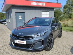 Grau Gebraucht 2023 Kia XCeed GT-Line SUV | 27.950 € (Fairer Preis)
