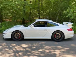 Weiß Gebraucht 2007 Porsche 997 | 125.000 € (Fairer Preis)