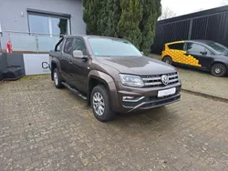 VW Amarok