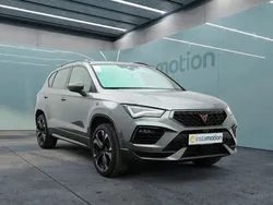 Grau Gebraucht 2024 Cupra Ateca SUV | 35.749 € (Guter Preis)