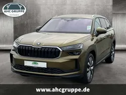 Gold Neu 2025 Skoda Kodiaq Selection SUV | 52.700 € (Etwas zu teuer)