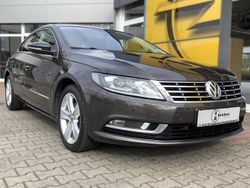 Braun Gebraucht 2012 VW CC Limousine | 11.500 € (Fairer Preis)