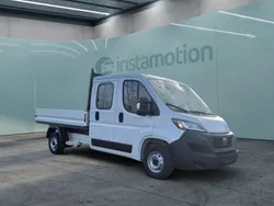 Weiß Neu 2024 Fiat Ducato Van | 36.231 € (Etwas zu teuer)
