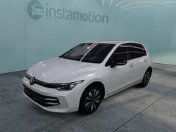 VW Golf VIII