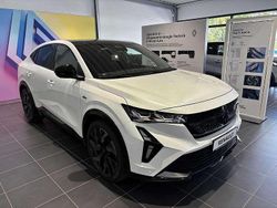 Perlmuttweiß Neu 2025 Renault Rafale Esprit Alpine SUV | 51.199 € (Teuer)