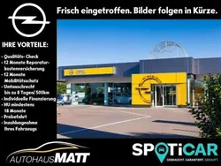 Grau Gebraucht 2020 Opel Astra Limousine | 13.500 € (Etwas zu teuer)