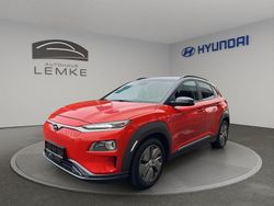 Tangerine comet / dark knight Gebraucht 2019 Hyundai Kona Style SUV | 16.490 € (Fairer Preis)