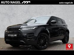 Schwarz Neu 2025 Land Rover Range Rover evoque SE SUV | 68.990 € (Etwas zu teuer)