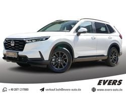 Diamond dust pearl Neu 2025 Honda CR-V Advance SUV | 46.850 € (Superpreis)