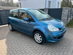 Blau Gebraucht 2010 Renault Grand Modus Dynamique Van / Kleinbus | 1.150 € (Superpreis)