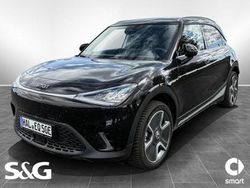 Meta black Gebraucht 2024 Smart #1 Edition #1 SUV | 31.239 € (Fairer Preis)