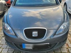 Grau Gebraucht 2006 Seat Leon Stylance Limousine | 1.400 € (Superpreis)