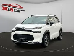 Weiß Gebraucht 2023 Citroën C3 Aircross Shine SUV | 14.490 € (Guter Preis)